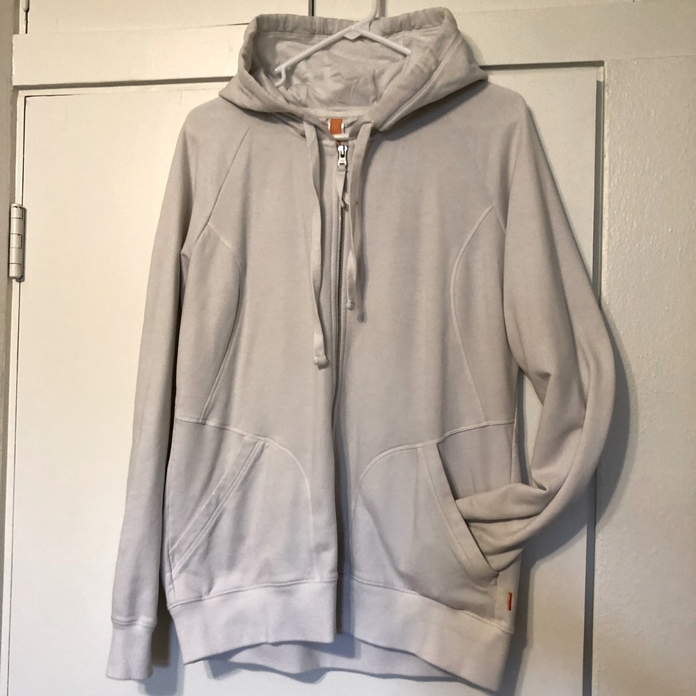 Lucy Full Zip Hoodie